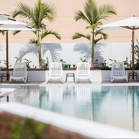 Modern 1 Brm Apartment With Pool Close To Beach Gold Coast Esterno foto